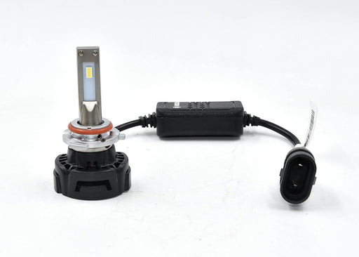 Bosch HB3 iRIS LED Retrofit Headlight Bulb (12V, 30W, P20d, 2300 Lumens) (Set of 2) - F002H52013-FT9