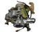 Maruti Genuine Part - Carburater Assy For Maruti Omni - 13200M77150 MGP