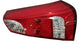 Maruti Genuine Part - Lamp Unit Rr Combination For Maruti Wagon R Rh - 35650M67L00 MGP