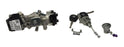 Maruti Genuine Part - Lock Set For Maruti Swift Dzire- 37019M74L71 MGP