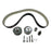 INA Timing Belt Kits Skoda: Octavia 1.9 TDI & SDI Volkswagen: Golf-4 & Polo Classic 1.9 SDI(1 Set) - 530008210 INA