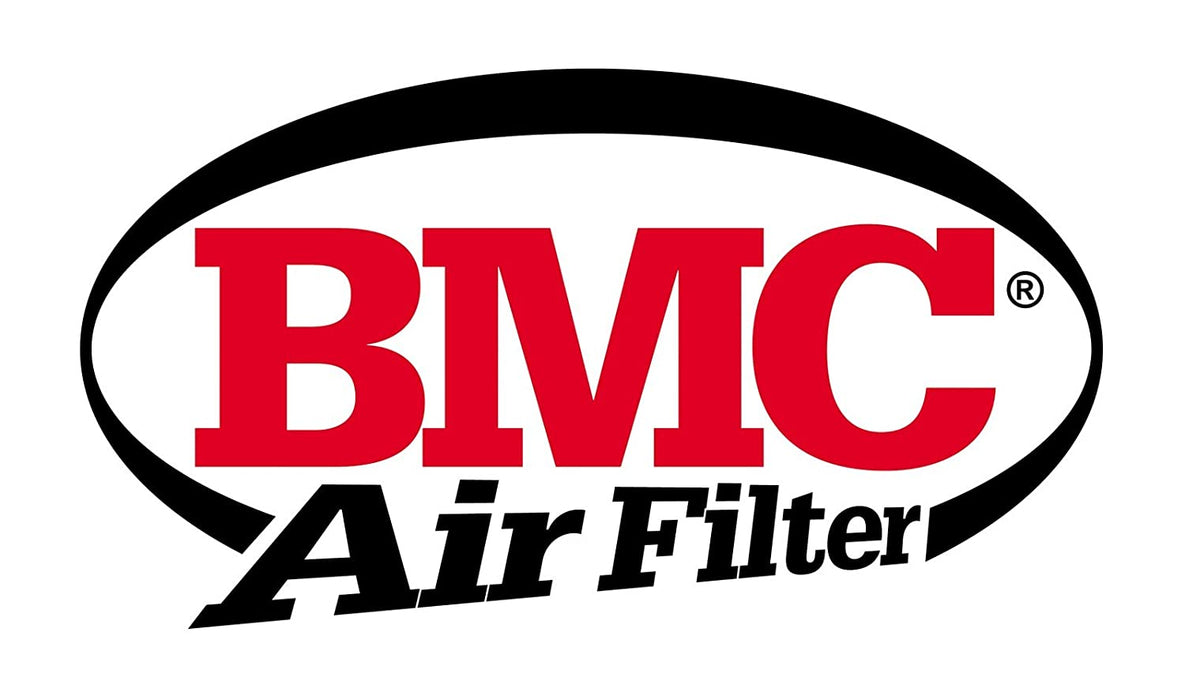 BMC Air Filter - Audi A6 (4A C8) 18>20 2.0 TFSI - FB01071 BMC