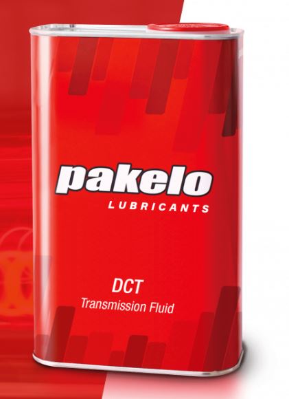 Pakelo DCT Transmission Fluid (4L Can) Pakelo