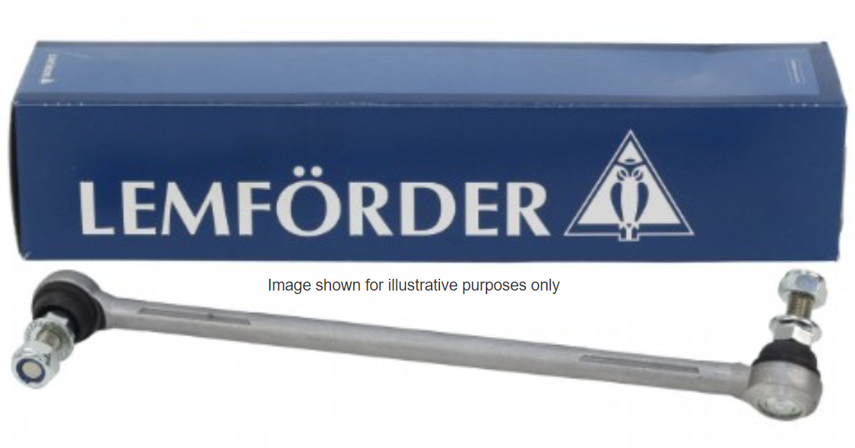 Lemforder Stabilizer Link - Hyundai I20 - 4433401 Lemforder