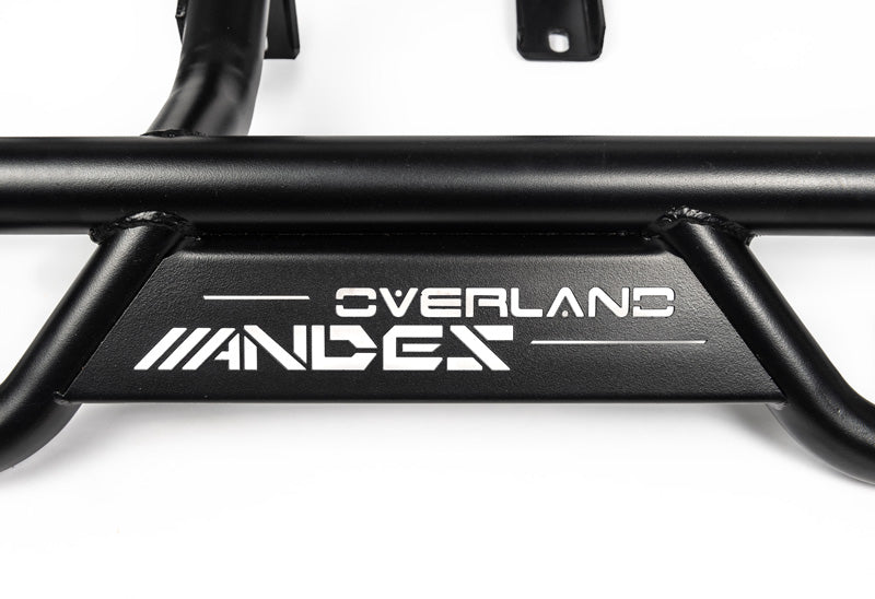 Overland Side Stepper Andez - NV029 Overland