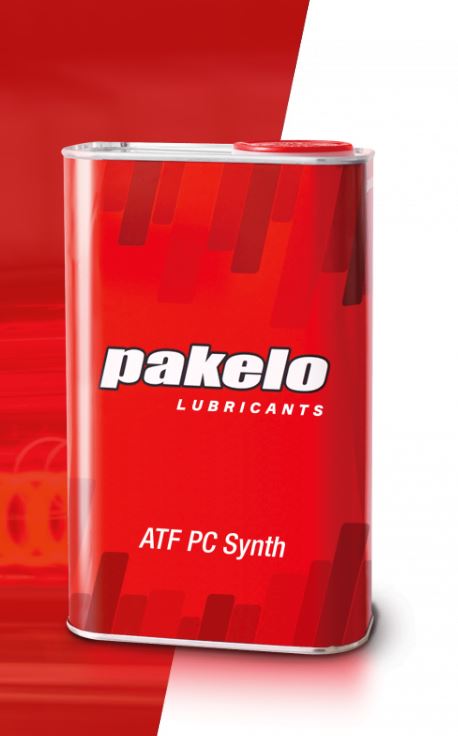 Pakelo Aft Pc Synth 1L Pakelo