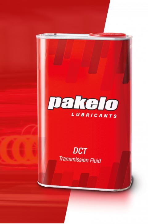 Pakelo Dct Transmission Fluid 1L Pakelo