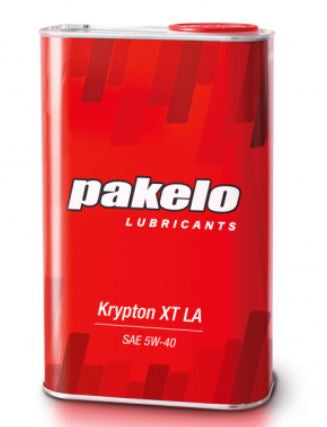 Pakelo Kripton  XT SAE 5W-40 (20L Pail) Pakelo