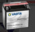 Varta  Powersports Batteries YTX14-BS-12AH-200CCA  Varta