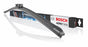 Bosch Aero Twin Wiper Blade -18 inch - 3397006945 automonks.in