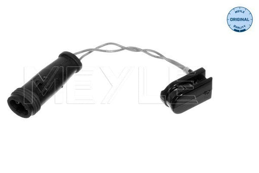 MEYLE Warning Contact, brake pad wear - Mercedes Benz W 220 (Each) - 014 527 0000 MEYLE