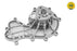 Meyle Water Pump Audi: A4/A6/A8/Q5/Q7 ( Latest ) - 113 220 0031/Hd MEYLE