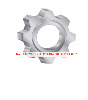 Maruti Genuine Part - Gear Counter Shaft 2Nd - 24320M77PA0 MGP