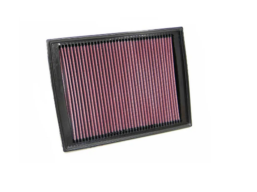 K&N Replacement Air Filter - Land Rover Discovery IV 3.0L (Diesel) - 33-2333 K&N