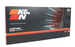 K&N Replacement Air Filter - Fiat Avventura 1.3L (Diesel) - 33-2932 K&N