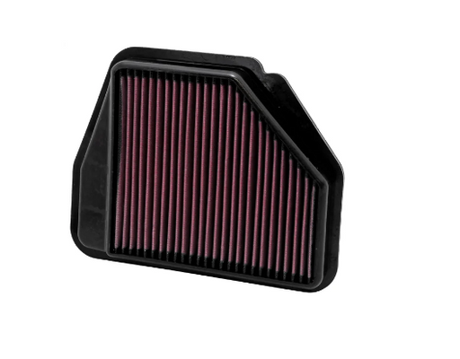 K&N Replacement Air Filter - Chevrolet Captiva 2.0L - 33-2956