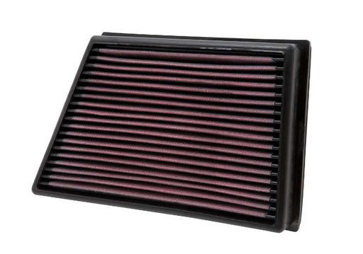 K&N Replacement Air Filter - Land Rover Discovery Sport (2015 Onwards) / Range Rover Evoque (2011 -Till Date) 2.0L (Petrol)- 33-2991 K&N