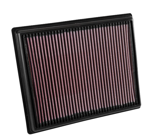 K&N Replacement Air Filter - Volkswagen Polo GTI 1.8L - 33-3035