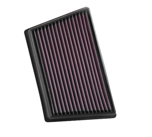 K&N Replacement Air Filter - Land Rover Discovery Sport (2015 Onwards)/Range Rover Evoque 2.0L (Diesel) - 33-3073 K&N