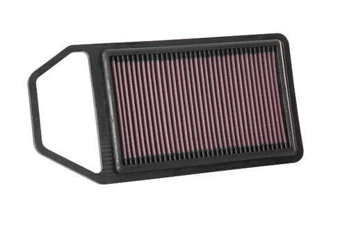 K&N Replacement Air Filter - Toyota Glanza 1.2L - 33-3114 K&N