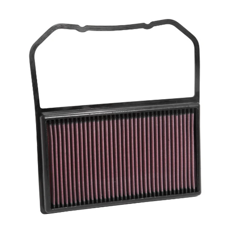 K&N Replacement Air Filter - Volkswagen Polo 1.0L (Petrol) MPI - 33-3121 K&N