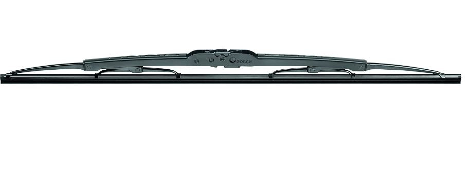 Bosch Eco Wiper Blade -21 Inches and 19 inches Wiper Blades for Passenger Cars - Set of 2 Honda CR-V - 3397010053 Bosch