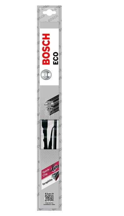 Bosch High Performance Replacement Wiper Blade, 24"/16" (Set of 2) Honda Accord(200307--200804), Accord(200404--200804), Brio- 3397010057 Bosch
