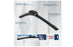 Bosch Wiper Blade 24" BMW X5[F15], X5[F85], X6[F16], X6 [F86], (D) - 3397016583 Bosch