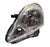Maruti Genuine Part - Unit Head lamp Lh Maruti Baleno - 35321M68P00