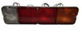 Maruti Genuine Part - Lamp Assy rear Comb Maruti Gypsy - 35604M80002