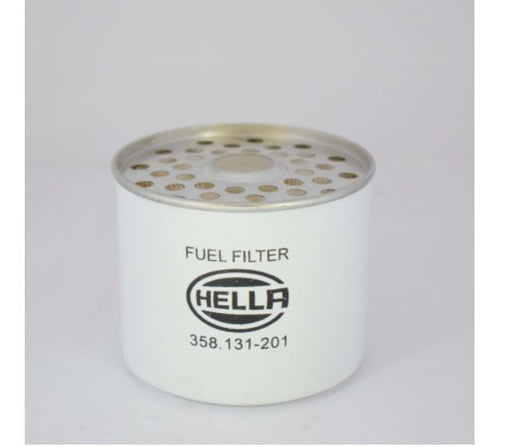 HELLA Fuel Filter TATA Indigo/Indica/207/Sumo/Uno/Ambassador/Contessa (D) 358131201 Hella