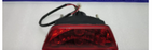Maruti Genuine Part - Lamp Assy Rear Fog Lamp Maruti Wagon R - 36570M67L00 MGP
