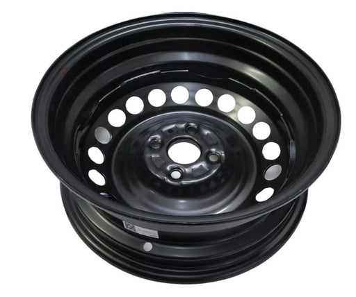Maruti Genuine Part - Wheel (15X51/2J) (Black) For Maruti Baleno - 43210M68P51-09L299 MGP