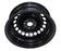 Maruti Genuine Part - Wheel (15X51/2J) (Black) For Maruti Baleno - 43210M68P51-09L299 MGP