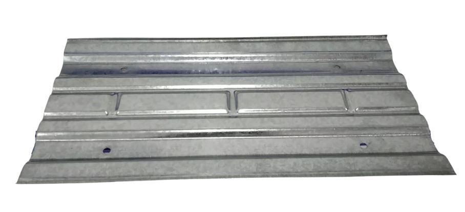 Maruti Genuine Part - Panel Heater Protector Maruti Gypsy - 75431M80300