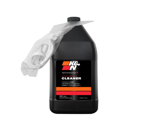 K&N Power Kleen-Air Filter Cleaner - 1 Gallon - 99-0635