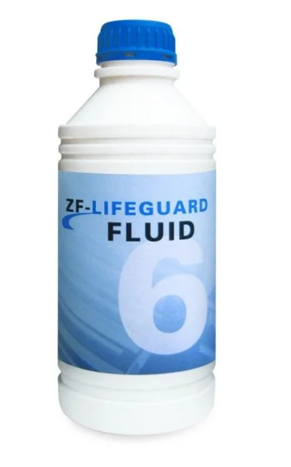 ZF Lifeguard Fluid 6 - AA00.604.149 ZF