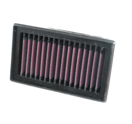 K&N Replacement Air Filter - BMW F800S/F800GT/F700GS( 2006-2015) 798 - BM-8006 K&N