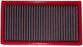 BMC Air Filter - Aston DB11 / Vantage (2 Filters Required) 5.2 V12 / 4.0 V8 - FB305/01 BMC