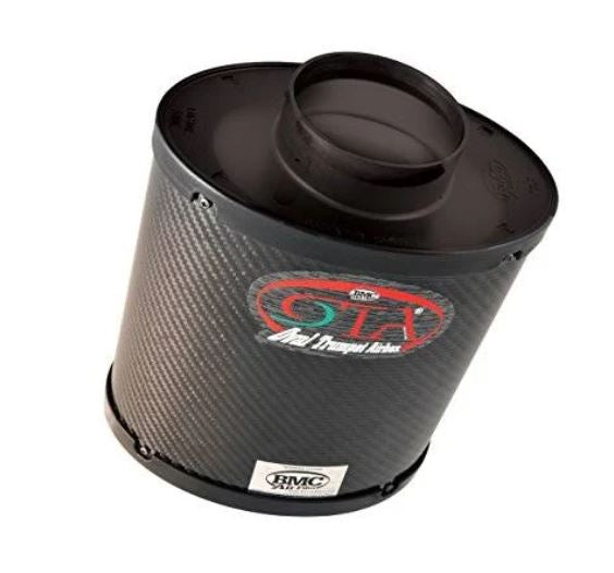 BMC Air Filter - Oval Trumpet Air-Box Upto 1600 CC - ACOTA60-65/70L188-WP