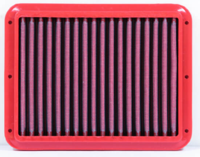 BMC Motorcycle Air Filter - Ducati Panigale V4 Speciale 1100, From 2018 - FM01012/01RACE BMC
