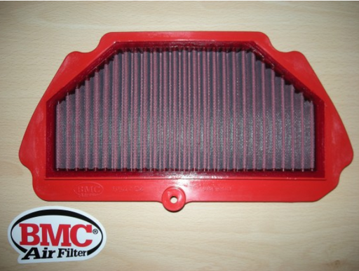 BMC Motorcycle Air Filter - Kawasaki Zx 6R 636, From 2013 - FM554/04 BMC