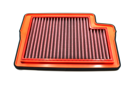 BMC Motorcycle Air Filter - Yamaha Mt 09 / Fz 09 Tracer, From 2015 - FM787/01RACE