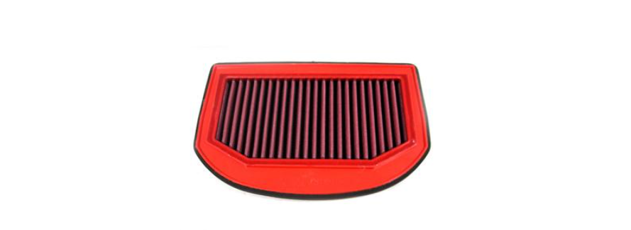 BMC Motorcycle Air Filter - Triumph Tiger Explorer 1200 Xc, From 2012 - FM735/04
