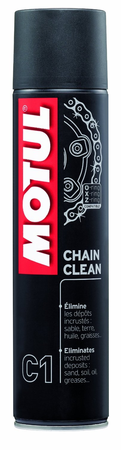 Motul Chain Clean (C1) 150ml Universal Motul