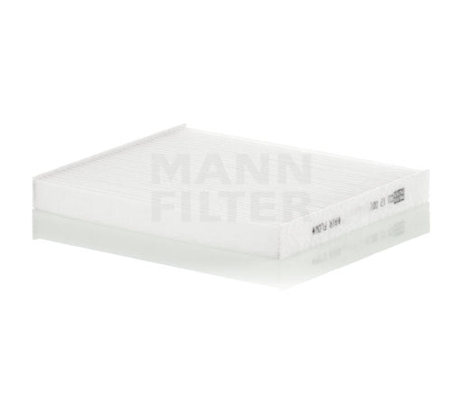 MANN Cabin Filter - Maruti Suzuki Alto - CU17001 MANN