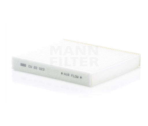 MANN Cabin Filter - Maruti Suzuki Brezza - CU22023 MANN