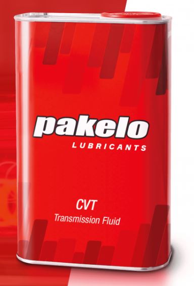 Pakelo CVT Transmission Fluid (1L can) Pakelo