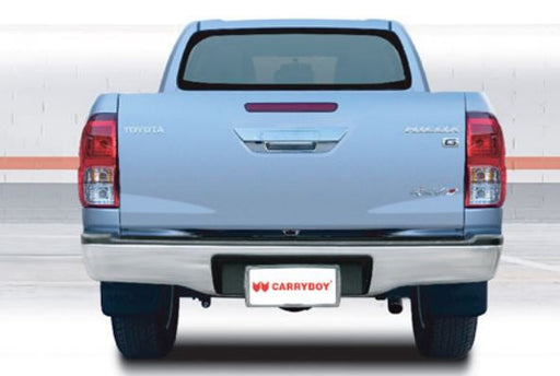 Carryboy Rear Bumper OEM Type- CBS116