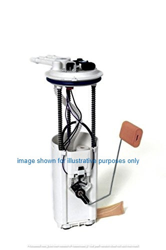 Delphi Module Reservoir Assembly - Mahindra Bolero Maxi / Pick up (Diesel) - AM28362323 Delphi